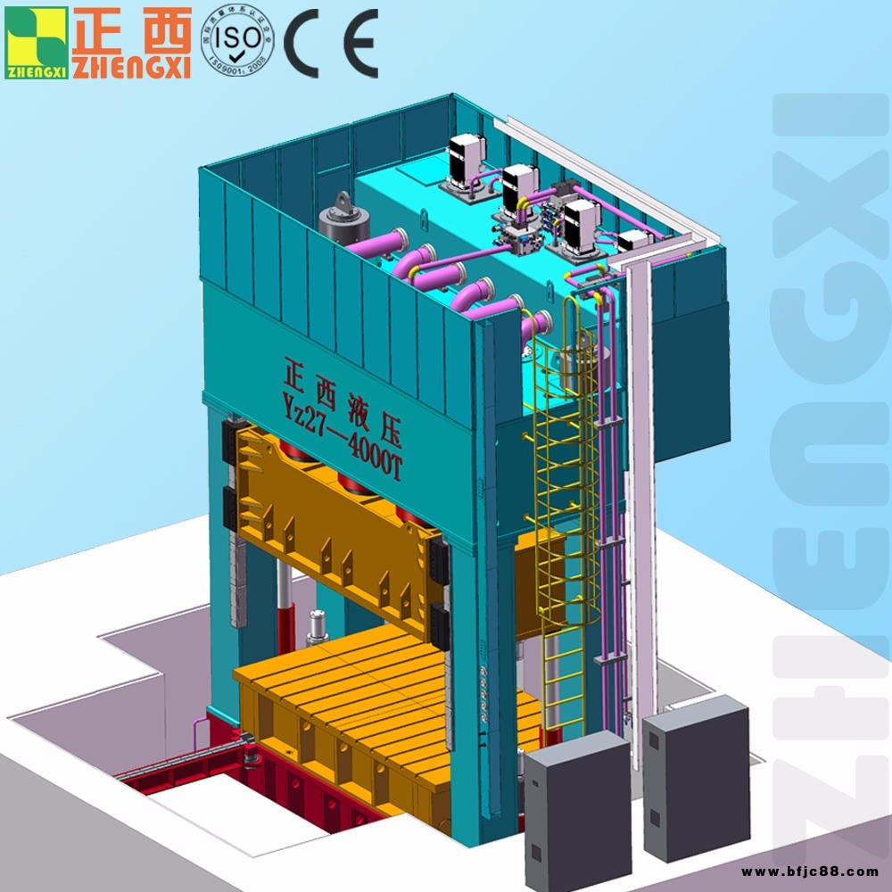 SMC復合材料成型液壓機，化糞池凈化槽模壓機，復材電池殼導流罩模壓機，復材洗手盆整體浴室模壓機，精密模壓機