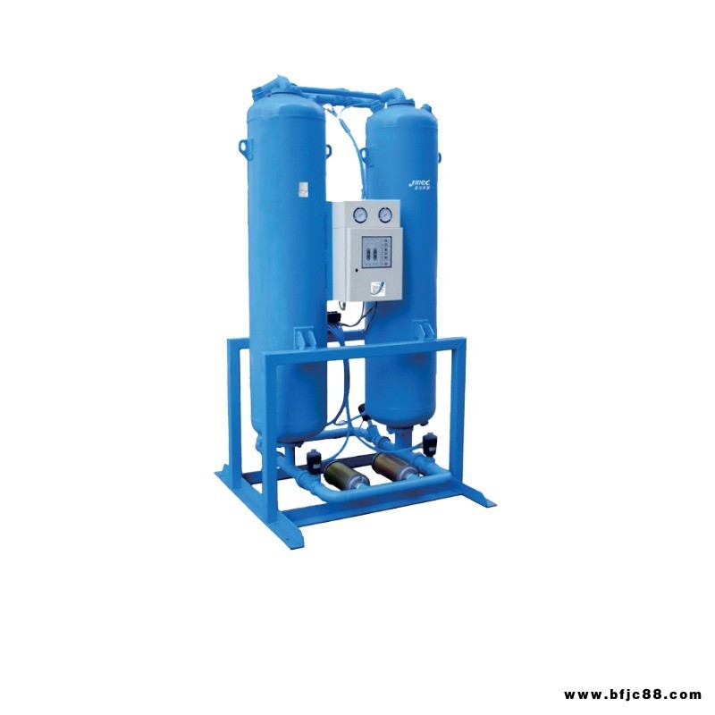 xl無熱再生干燥機 吸干機 壓縮空氣凈化 氧化鋁吸附  微熱再生干燥機 吸附式干燥機