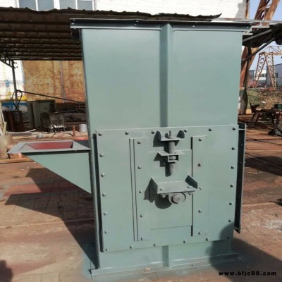 斗式提升機廠供應   TH315環鏈式提升機   板鏈式斗式提升機   料倉  水泥膏狀   熟石料型號多樣
