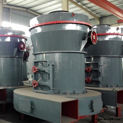 4R3015雷蒙磨粉機(jī) 石灰石雷蒙磨 方解石磨粉機(jī) 大理石磨粉機(jī) 豫中
