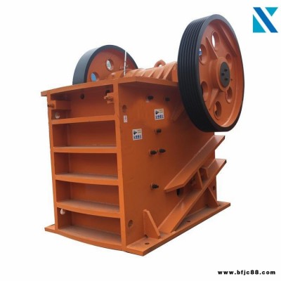鄂式破碎機 鄂式碎石機 寶正200*300大理石破碎機 廠家現(xiàn)貨