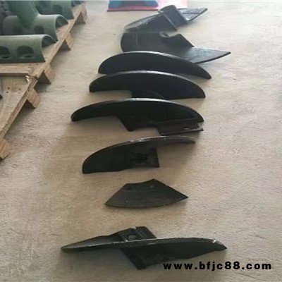 路沿石滑模機(jī)攪龍葉片路肩攤鋪機(jī)葉片成型機(jī)攪龍葉片
