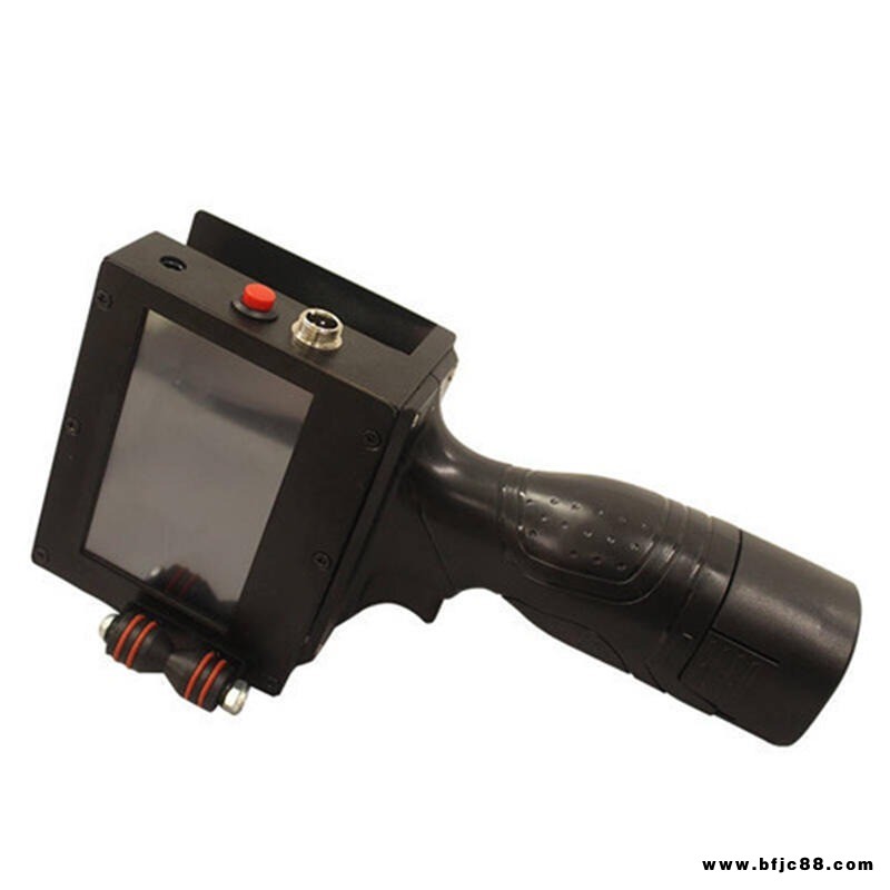廠家批發(fā)鼎冠PP管噴碼機 M6生產(chǎn)日期噴碼機