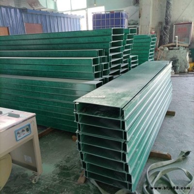 玻璃鋼復合管箱 澤潤 公路橋梁電纜橋架規格