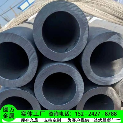 圓方金屬 不銹鋼管加工防腐蝕砂光面 301 302 303衛(wèi)生級(jí)國(guó)標(biāo)薄壁水管 內(nèi)襯不銹鋼復(fù)合管