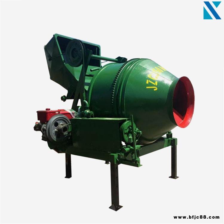 滾筒式砂漿水泥攪拌機(jī) 寶正單相電混凝土攪拌機(jī) 砂漿滾筒攪拌機(jī)