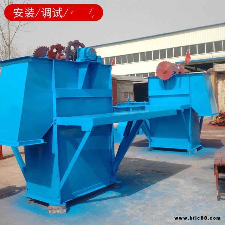 礦用NE型板鏈?zhǔn)酱怪蔽锪仙狭蠙C(jī) 干粉砂漿輸送斗式提升機(jī) 斗式提升機(jī) 輸送機(jī)產(chǎn)品鑫榮制造