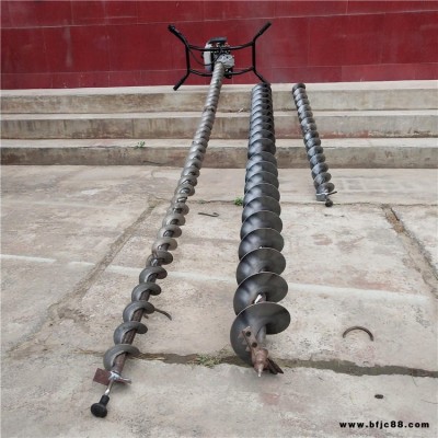鑫農XN850 樁芯掏土機 深層泥砂漿清理到位