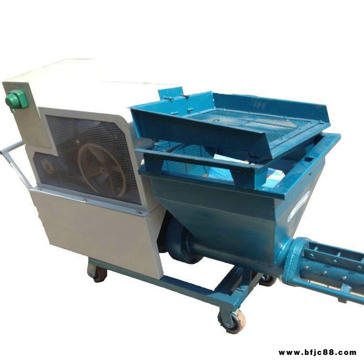 智創(chuàng)   GLP-311  砂漿噴涂機(jī)    砂漿噴涂機(jī)廠(chǎng)家   砂漿噴涂機(jī)