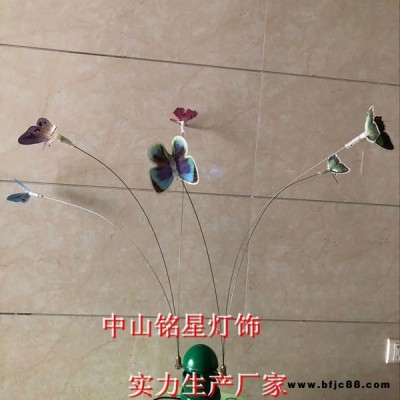 螢火蟲燈 廠家定制 夜景燈  銘星燈飾  價格優(yōu)惠 LED草坪燈  LED景觀燈 戶外防水燈