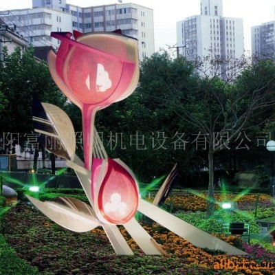 景觀燈  富麗照明led景觀燈 戶外景觀燈 FL-TYD太陽能景觀燈源頭工廠