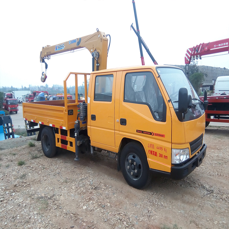 徐工8噸隨車(chē)吊 藍(lán)牌徐工隨車(chē)吊價(jià)格 神百 參數(shù)介紹