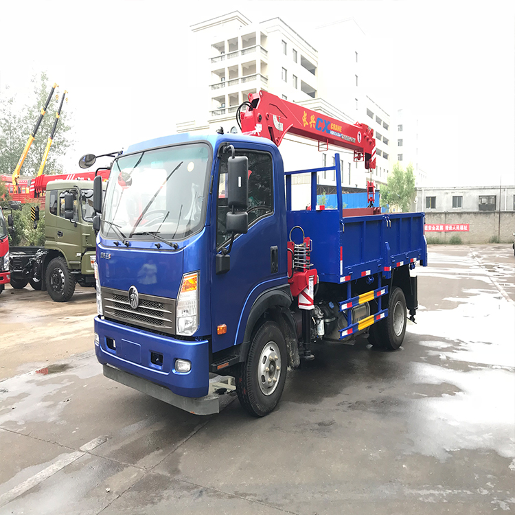 8噸徐工隨車吊 徐工12噸隨車吊 神百 大馬力