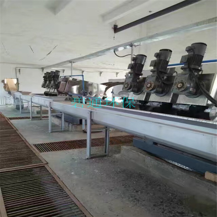 機(jī)械格柵 寧夏細(xì)格柵除污機(jī)制造 格柵輸送設(shè)備碧通批發(fā)