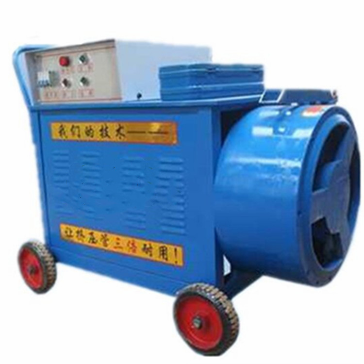 供應擠壓式注漿機 擠壓式注漿泵 活塞式灰漿機生產廠家示例圖1