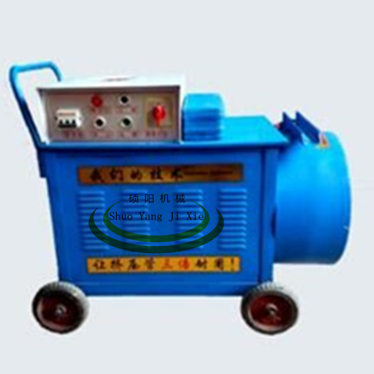 供應擠壓式注漿泵　JZB-114擠壓式注漿機　噴漿機生產廠家示例圖2