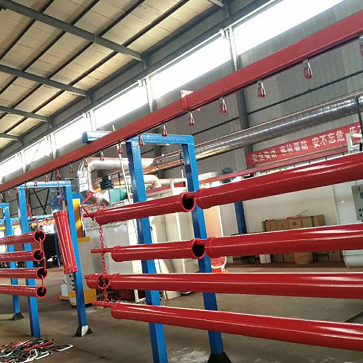 8萬方泵管 8萬方三一泵管 8萬方徐工泵管 普斯特管道 徐工天泵管