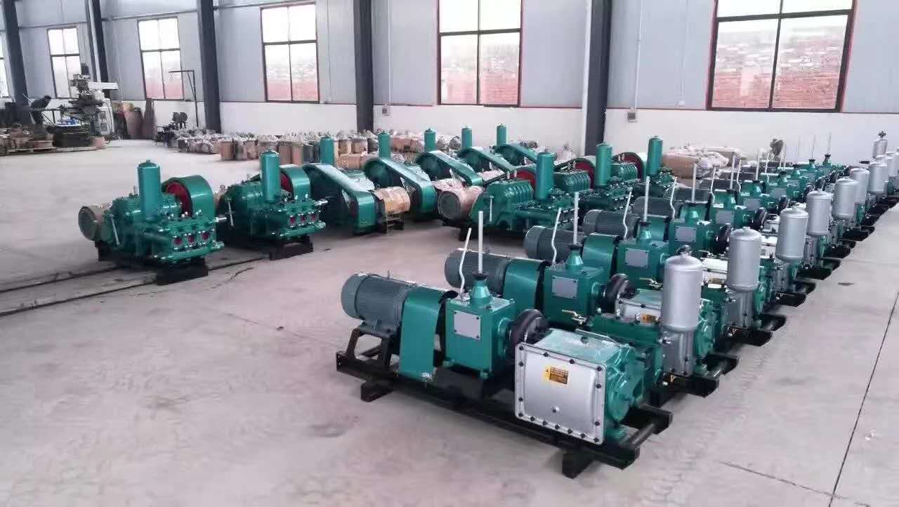 鶴崗供應注漿泵型號建特重工擠壓泵