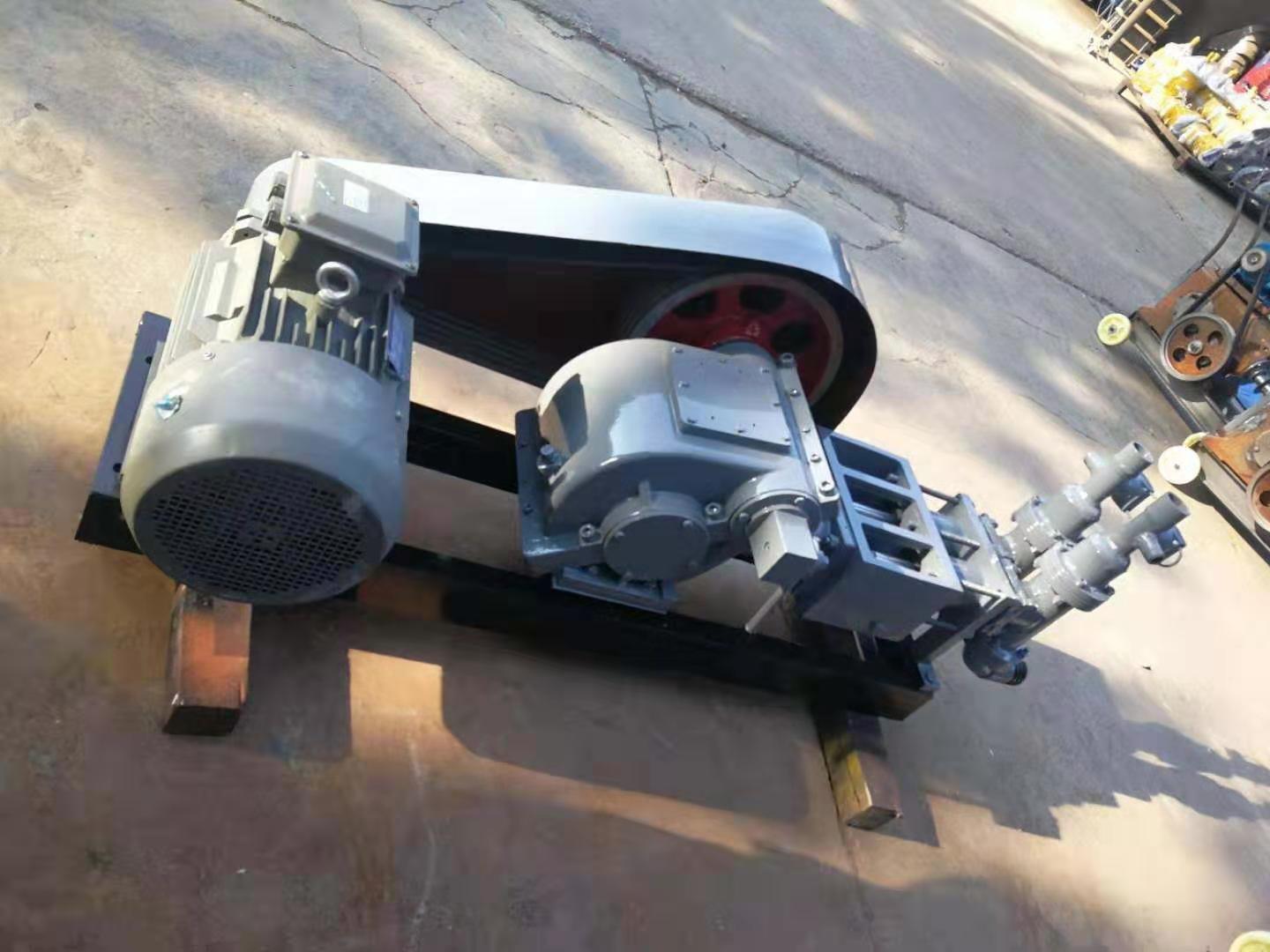 鷹潭供應注漿泵價格建特重工砂漿泵