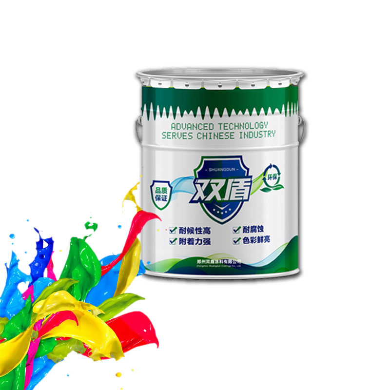 隧道用氰凝防腐漆 河北石家莊氰凝防腐漆報價 雙盾牌水泥快干氰凝防水涂料