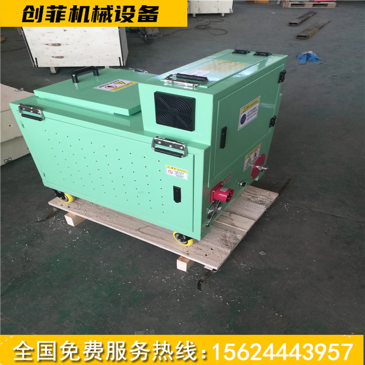 吉林白城防水涂料溶膠機(jī)非固化噴涂機(jī)設(shè)備操作流程