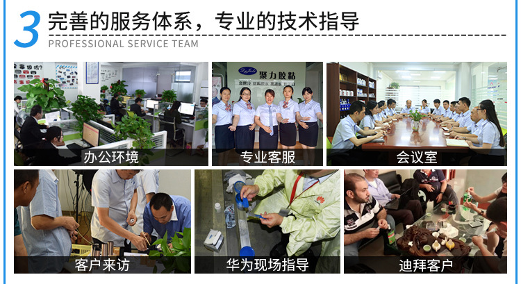 聚力JL-420PE快干膠 聚乙烯PE塑料專用強力瞬間膠 PE塑料快干膠水示例圖10