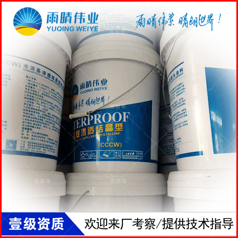 揭陽K11聚合物防水修補堵漏劑質量標準