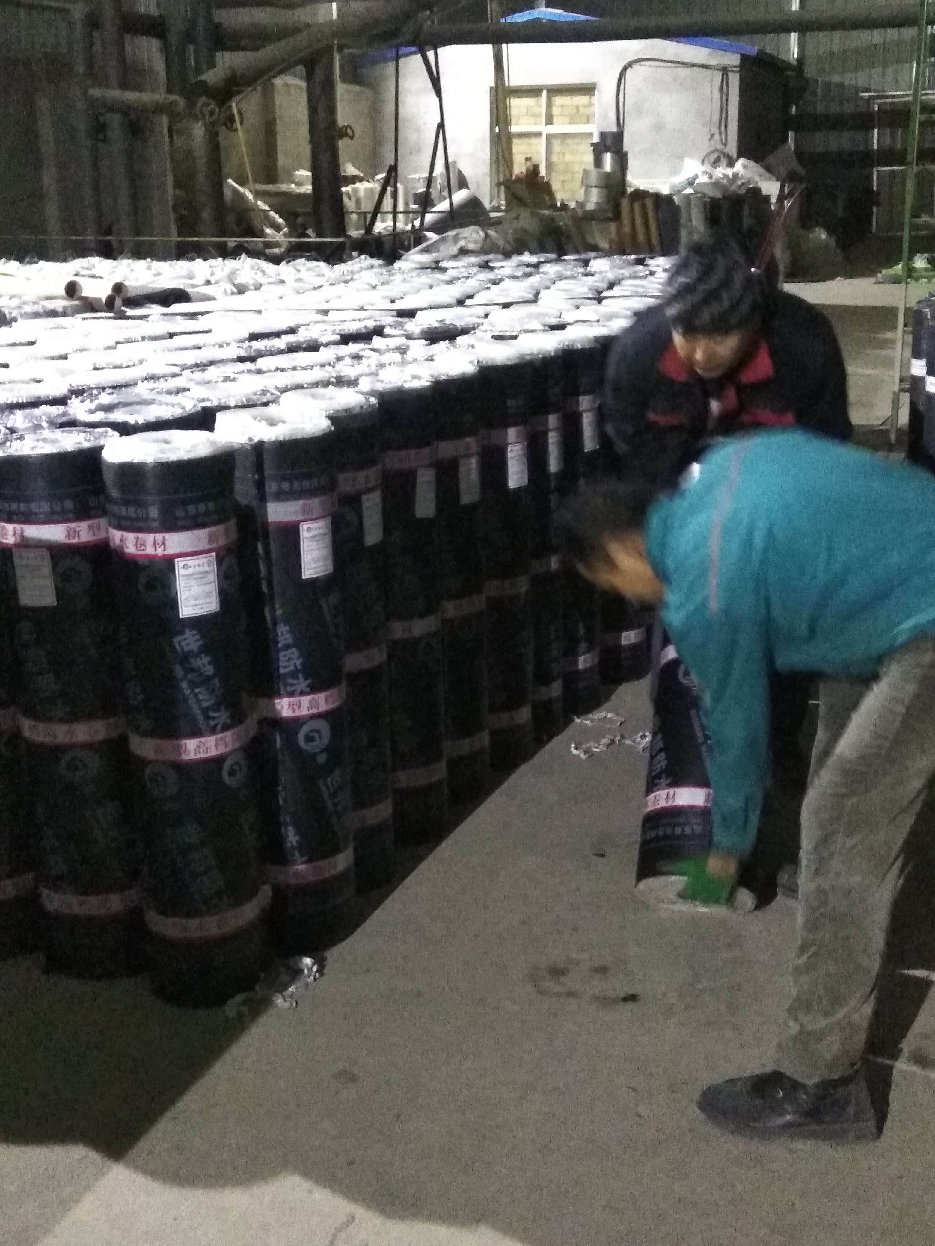批發(fā)出售聚合物SBS瀝青防水卷材 SBS瀝青防水卷材生產(chǎn)廠家昶泰