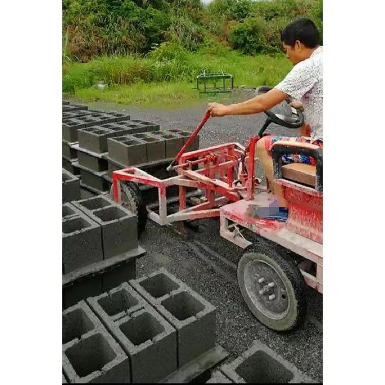 東誠磚廠電動叉磚車 托磚電動車 國內大廠大量現貨品種齊全