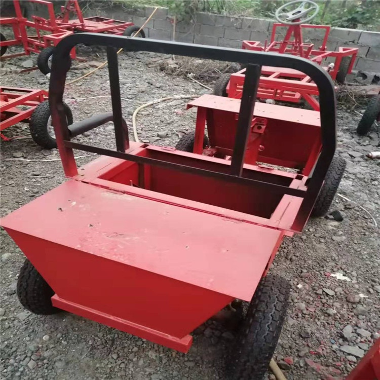 東誠磚廠電動叉磚車 電動叉磚車 生產(chǎn)廠家眾信企業(yè)終身受益