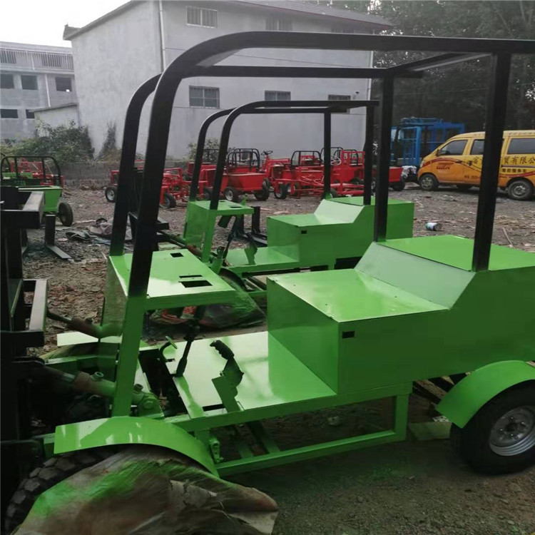 東誠挑磚車 拉磚電動車 國內大廠大量現貨品種齊全