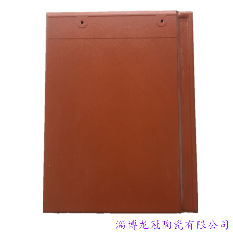 山東淄博琉璃瓦廠家30*40歐式連鎖瓦200*200院墻瓦江北屋面瓦制造專家