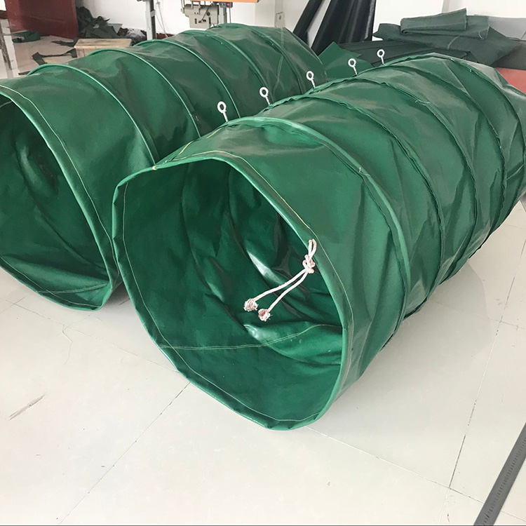 水泥布袋報價 出售除塵水泥布袋 威斯特 高溫水泥布袋 歡迎選購