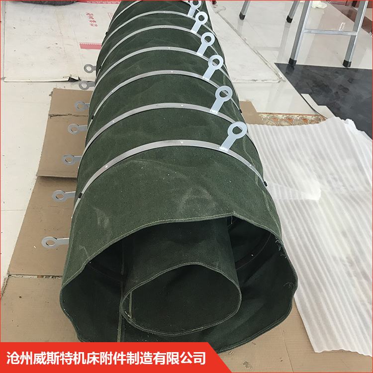 供應除塵水泥布袋 出售除塵水泥布袋 威斯特 缷料水泥布袋 可加工定制