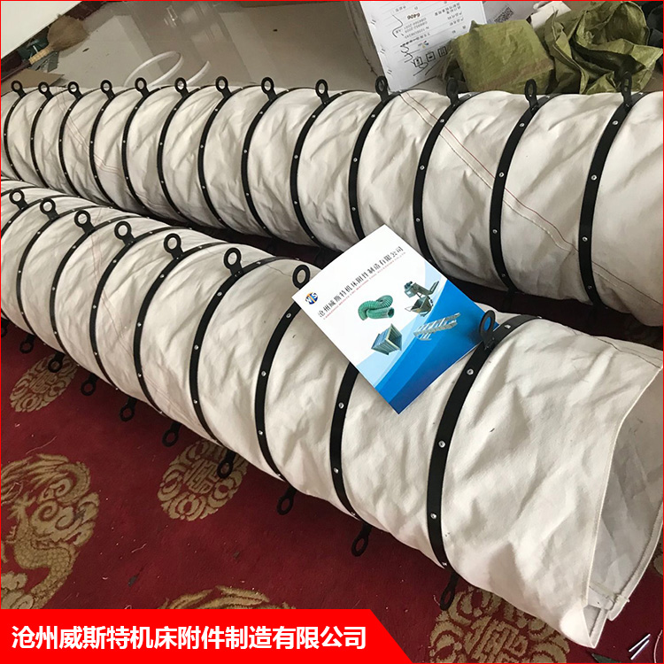 加厚帆布輸送水泥布袋 水泥布袋批發(fā) 威斯特 供應水泥布袋 廠家生產(chǎn)供應