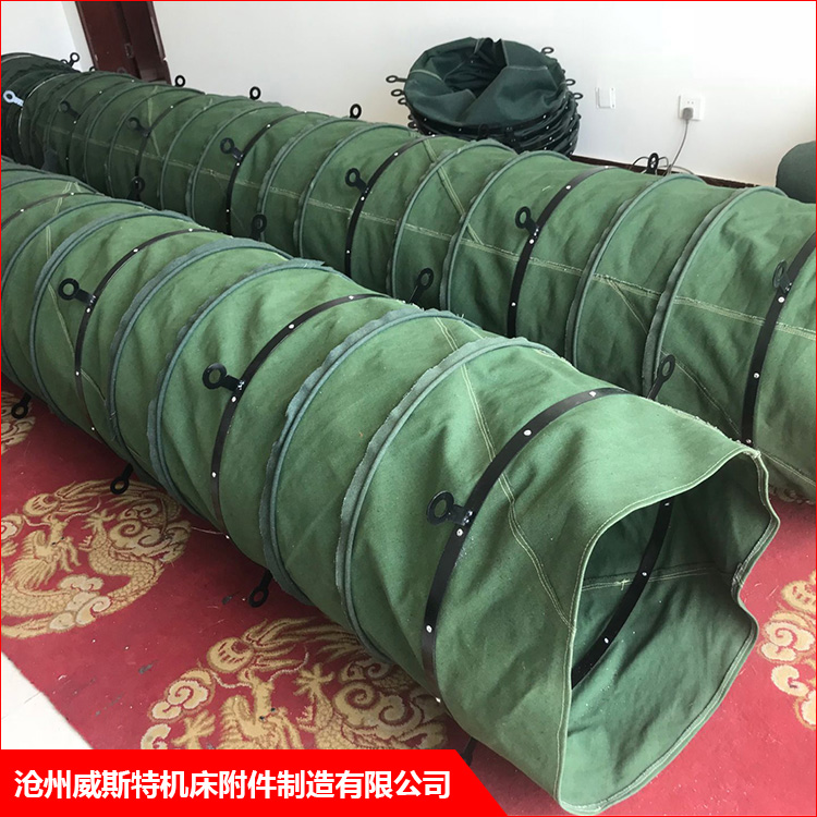 帆布輸送水泥布袋 水泥防塵布袋 威斯特 供應水泥布袋 常年出售