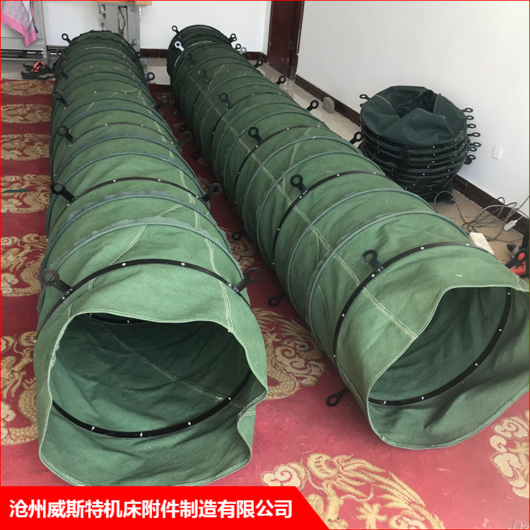 帆布輸送水泥布袋 水泥防塵布袋 威斯特 供應水泥布袋 常年出售