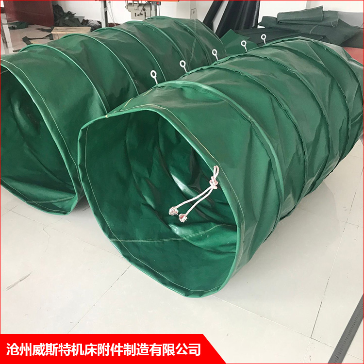水泥布袋報價 水泥布袋批發 威斯特 高溫水泥布袋 可加工定制