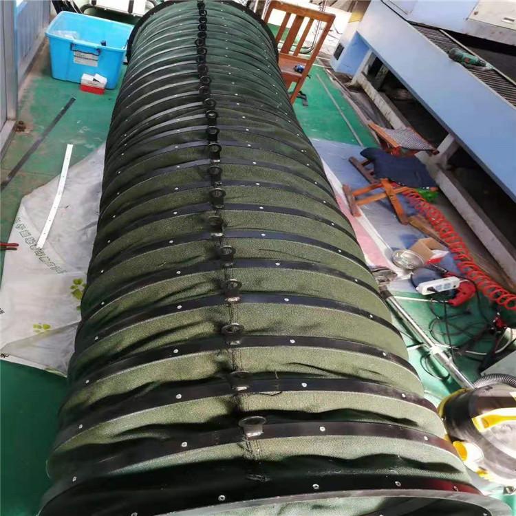 水泥散裝水泥布袋 水泥防塵布袋 威斯特 高爐煤氣布袋 歡迎訂購