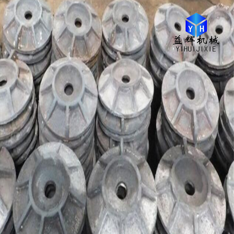 甘肅煤礦用設(shè)備抗靜電柱鞋柱帽礦用柱鞋柱帽有礦用鐵鞋單體支柱示例圖8