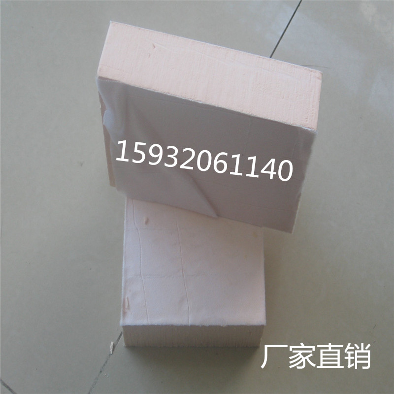 發泡酚醛樹脂保溫大線保溫板A級酚醛板大城縣流水線不燃酚醛板廠示例圖4