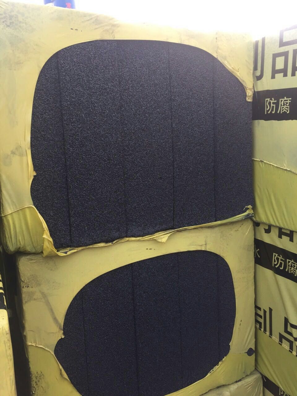 水泥發(fā)泡板 外墻專用水泥發(fā)泡保溫板 發(fā)泡水泥保溫板示例圖1