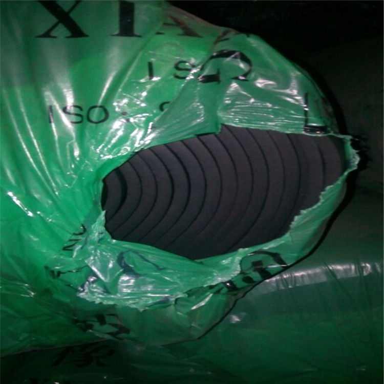 批發 橡塑板  橡塑管道保溫棉 空調橡塑管 鋁箔橡塑板 歡迎來電示例圖5